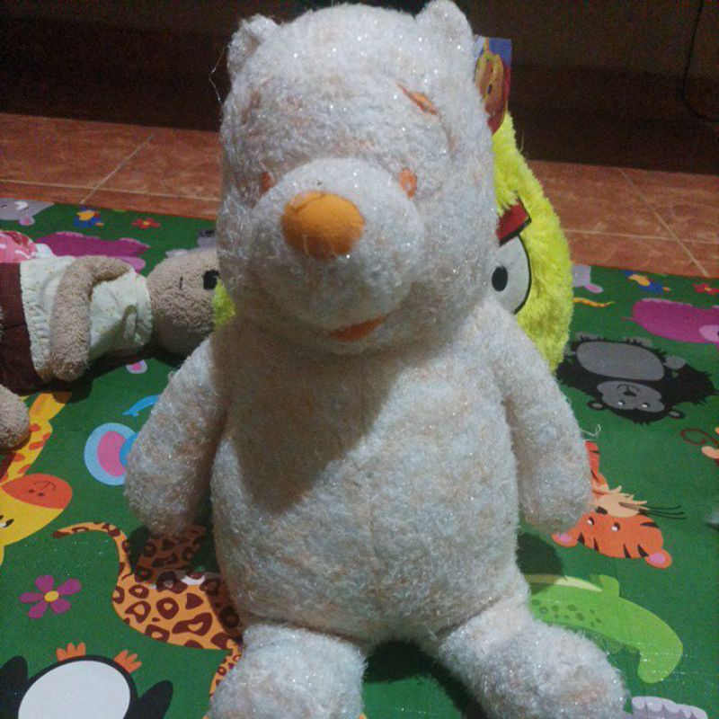Pooh Albino Disney