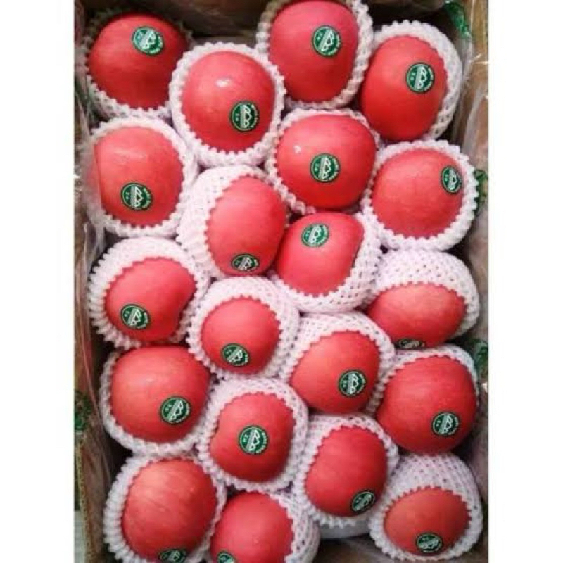 

Apel fuji apel import apel manis fres
