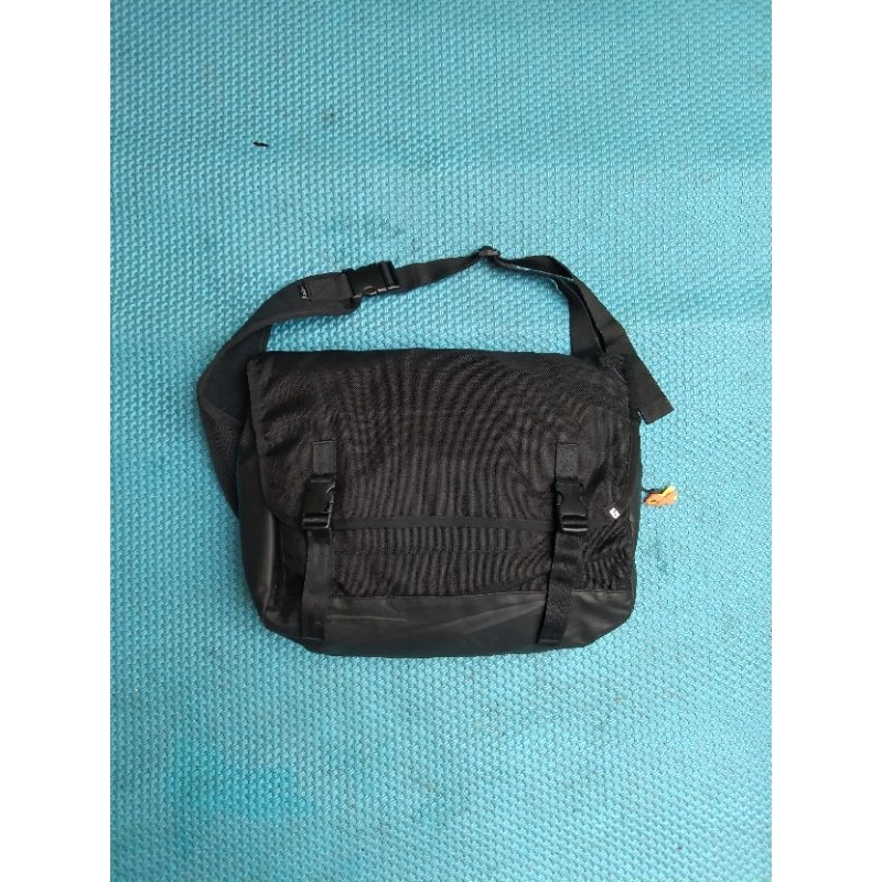 Messenger bag Second GFLAT