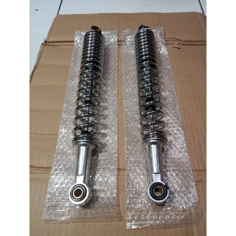 SHOCK BELAKANG SMASH LAMA TORNADO SOGUN SP