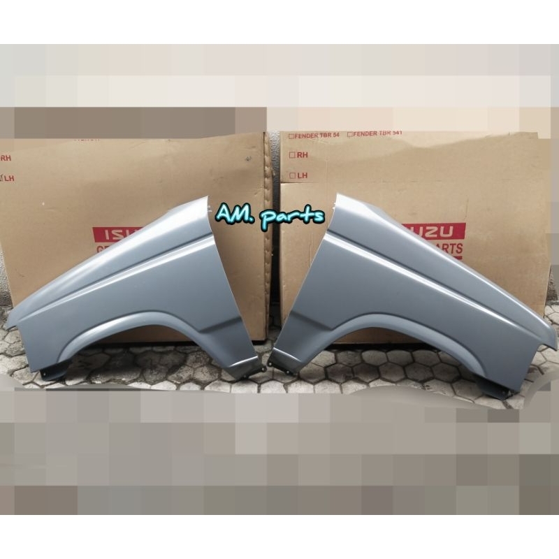 FENDER/TEPONG/SLEBOR PANTHER LAMA/KOTAK/NEW HIGRADE  ORIGINAL