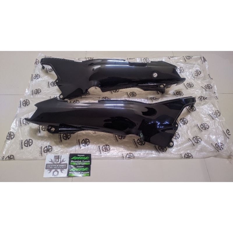 Body belakang Kawasaki Kaze old kanan kiri original
