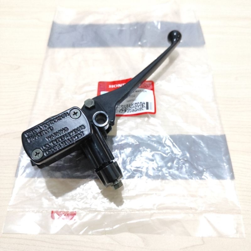 Master Rem Atas Assy Supra X Lama Supra Fit Lama Master Rem Depan Supra X Old Master Rem Supra Honda