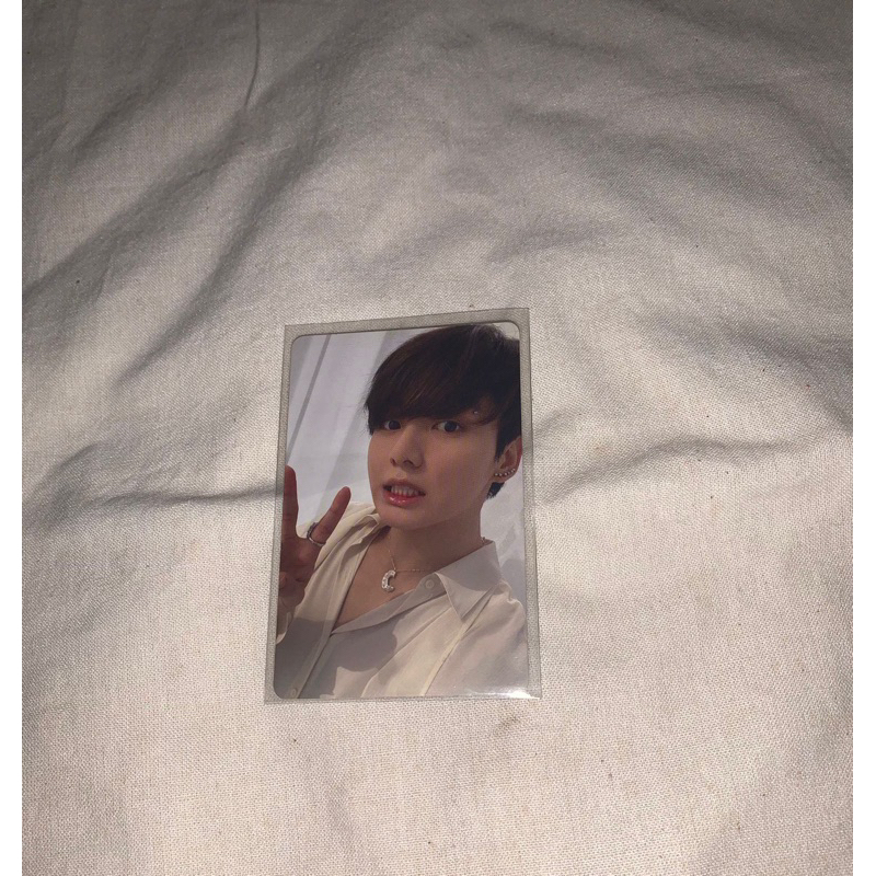 pc jungkook (album proof)