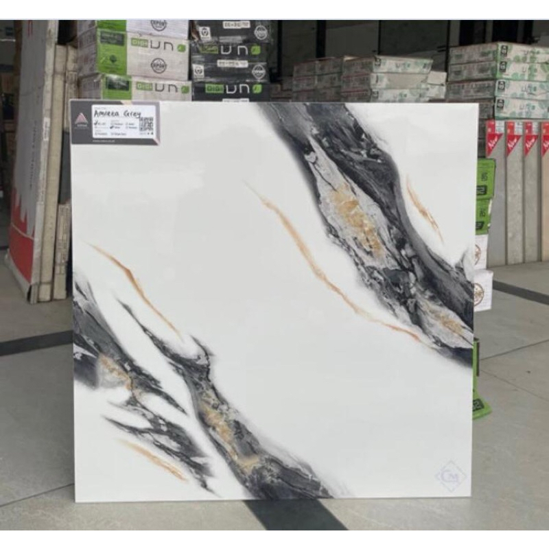 Granit Arna Amreta Grey 60x60