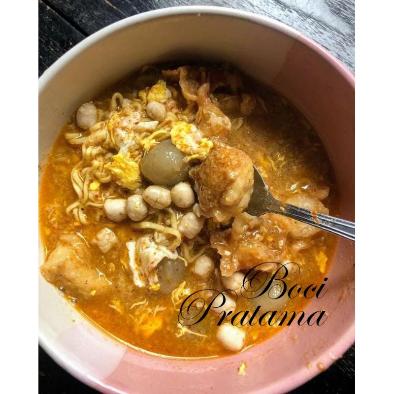 

BASO ACI MURAH