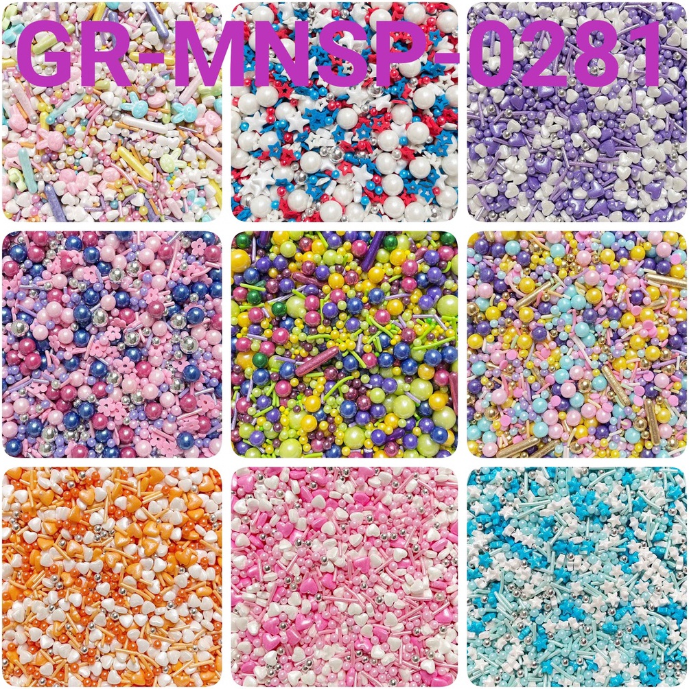 

LANGSUNG BELI GAN GRMNSP281 Sprinkles trimit springkel 1gr bunny hati bintang pearl yamama baking grosir murah sprinkles cake dekorasi mutiara trimit decoration story sprinklestory sprinklesstory sprinkle story yamama baking
