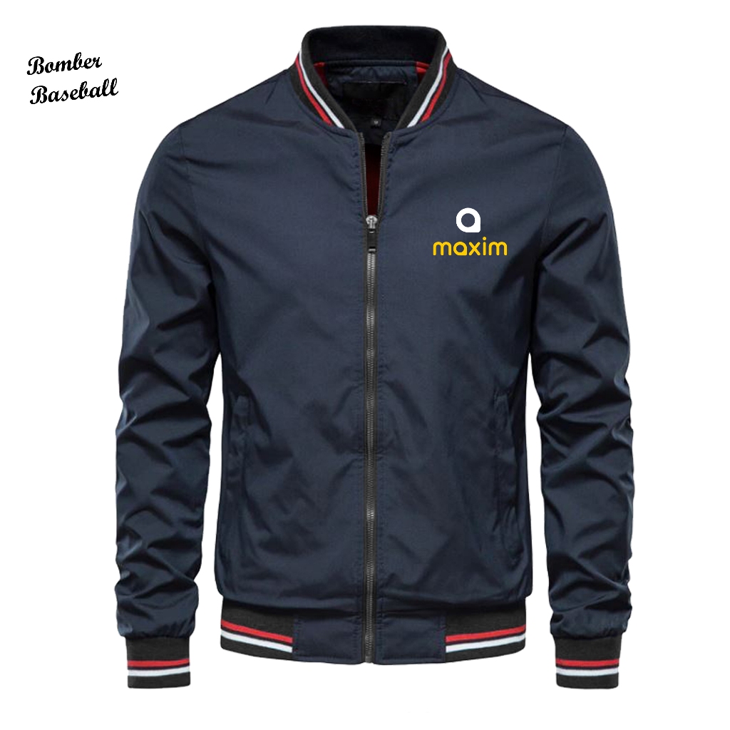 Jaket Motor Maxim Trebaru / Jakett maxim driver / Jakeet Driver / Jakett maxim prioritas / Jakett mo