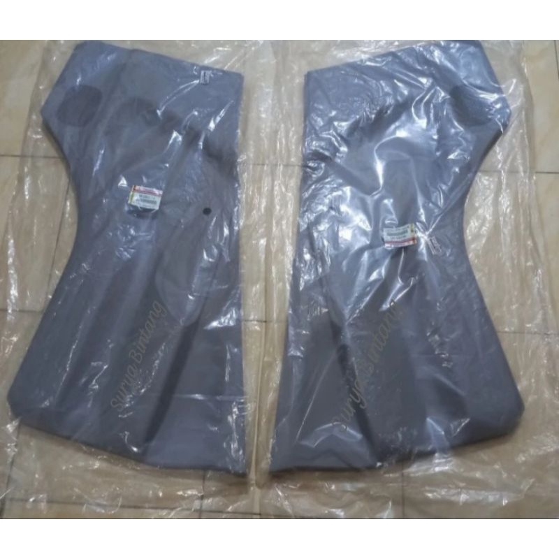Doortrim pintu  mobil canter original
