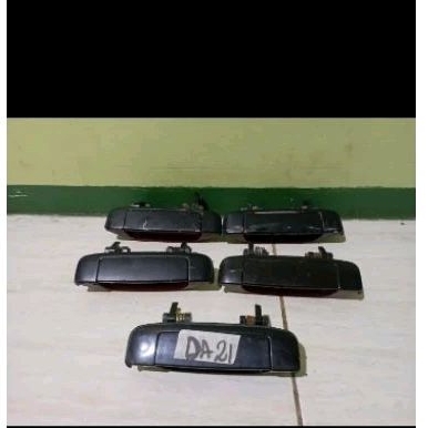 Part Copotan Daihatsu Classy charade Winner Ferosa