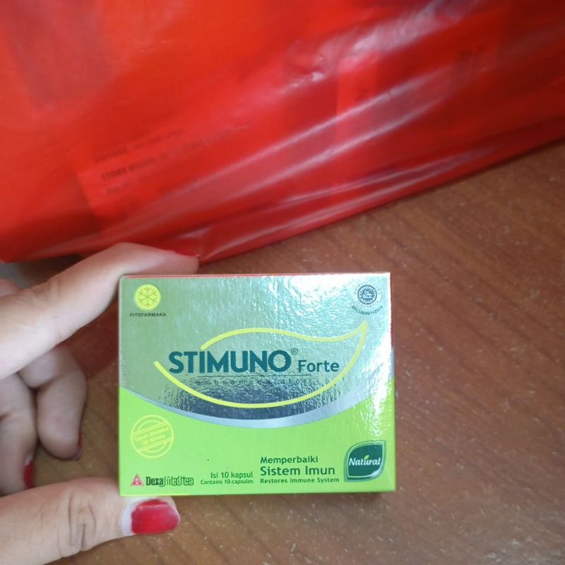 stimuno forte