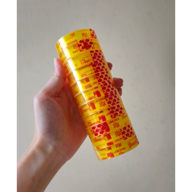 

Isolasi kecil nachi