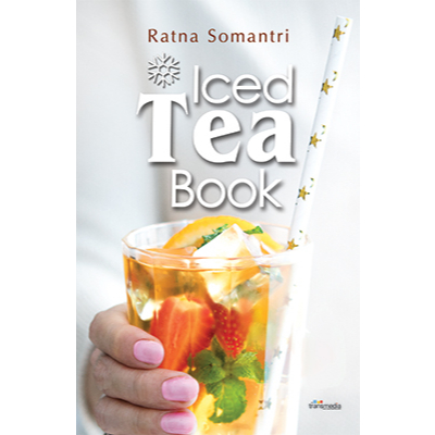 

(ID3448) ICED TEA BOOK