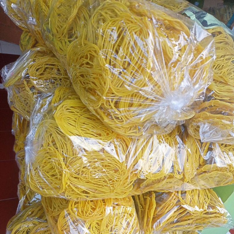 

Mireng mentah 1kg khas Banyumas