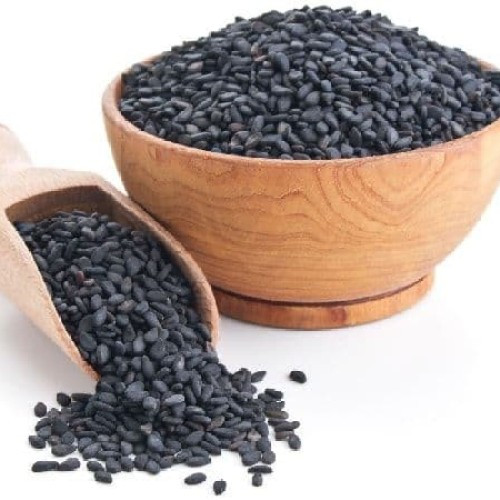 

WIJEN HITAM REPACK 250gr - Black Sesame / BIJI WIJEN HITAM PREMIUM / WIJEN HITAM