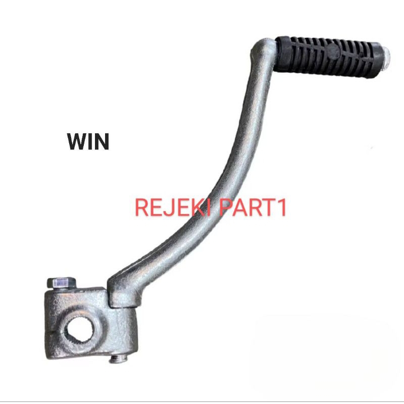 ENGKOL KICK STATER STARTER HONDA WIN / WIN 100 PEDAL ENGKOL KICK SELAHAN ENGKOL ENGKOLAN