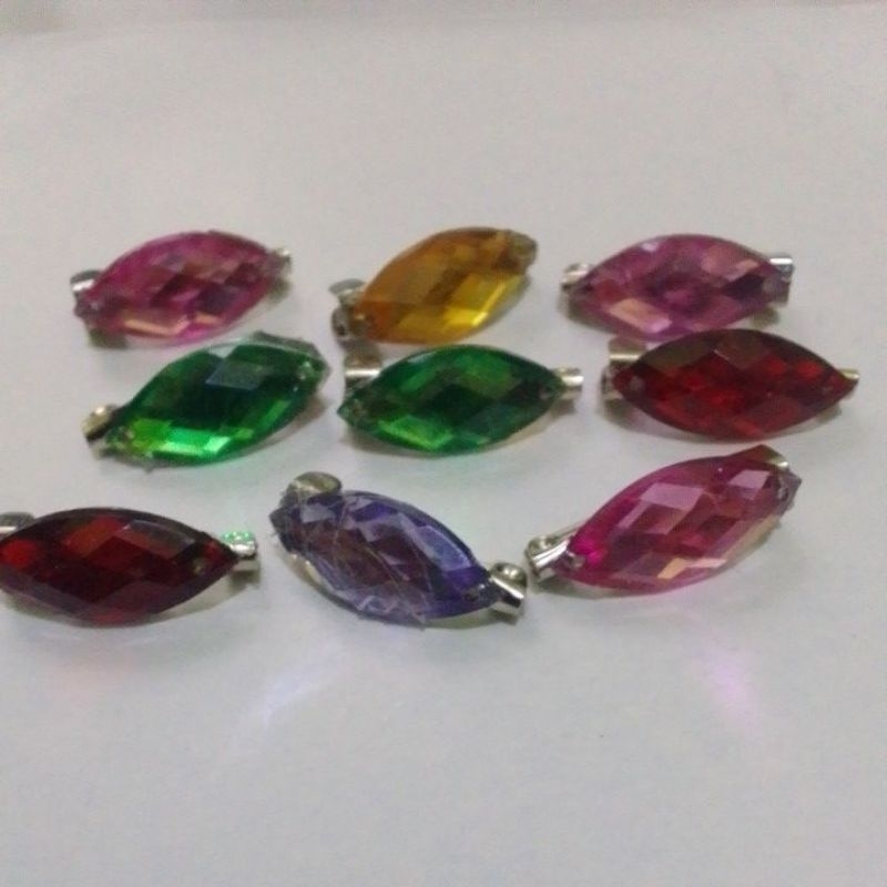 peniti hijab peniti dagu diamon