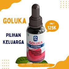 Goluka Obat Herpes Genital