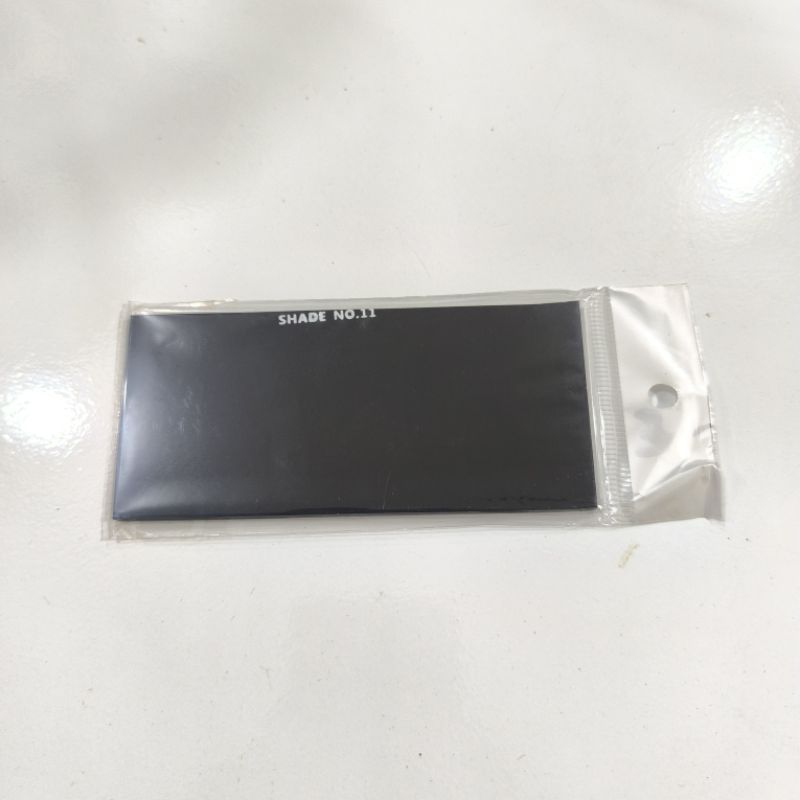 Kaca Mata Las | Kaca Hitam Untuk Las No 11