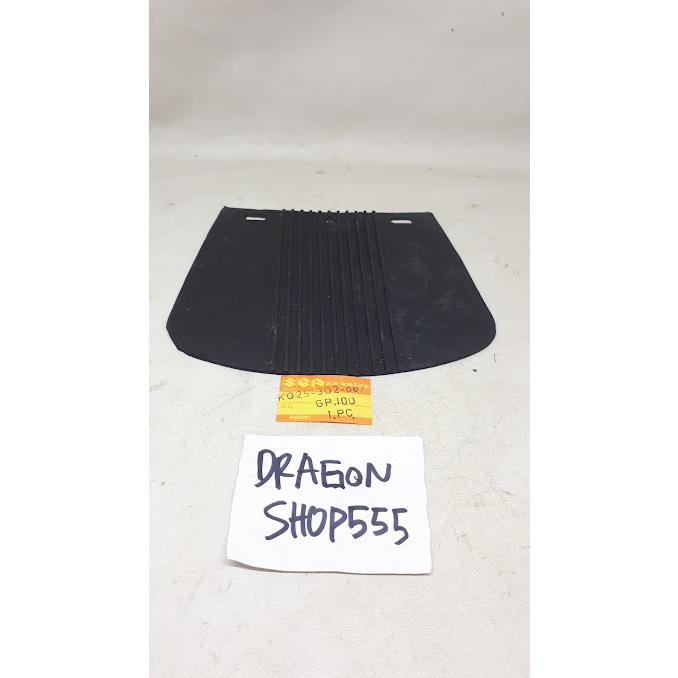 KARET CEPET SPAKBOR DEPAN KARET LUMPUR SPAKBOR DEPAN SUZUKI A100 GP100 TRS