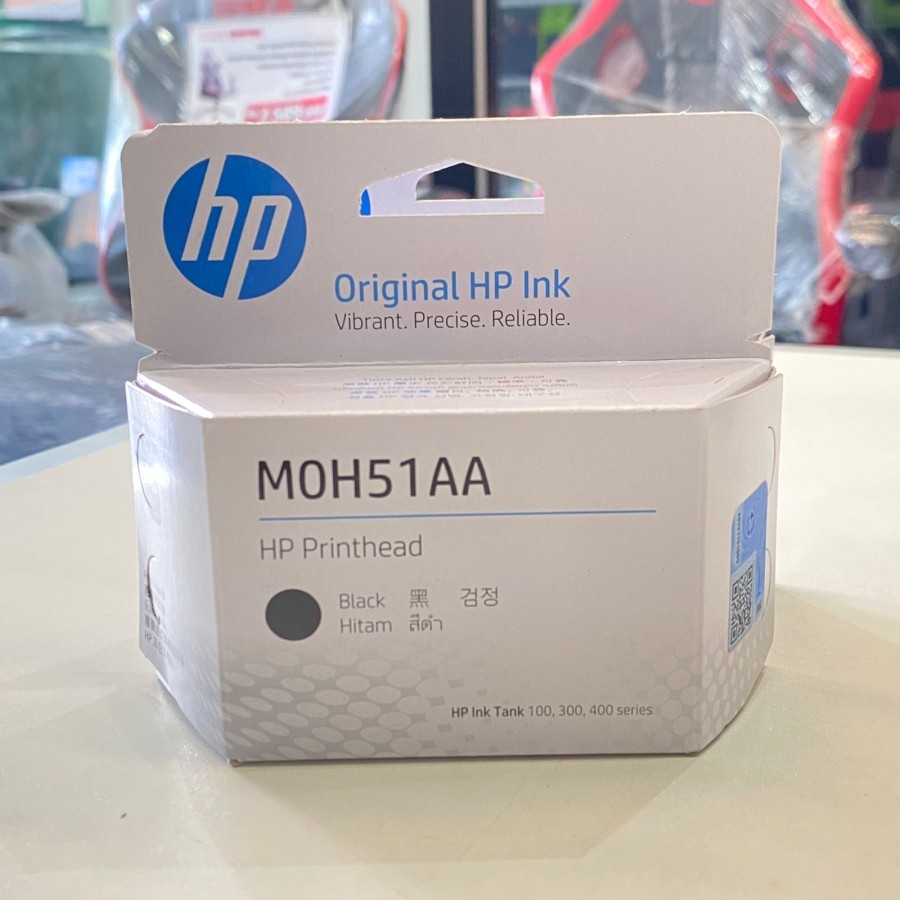 Head Printer HP 115 315 415 GT5810 GT5820 GT 5820 GT51 M0H51A