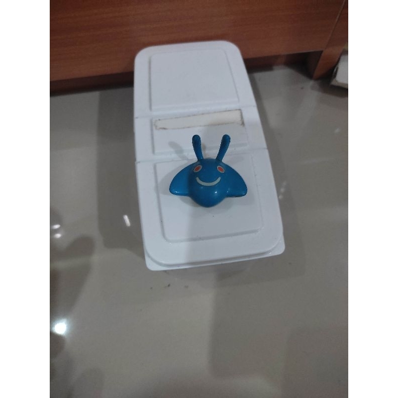 figure pokemon mantyke