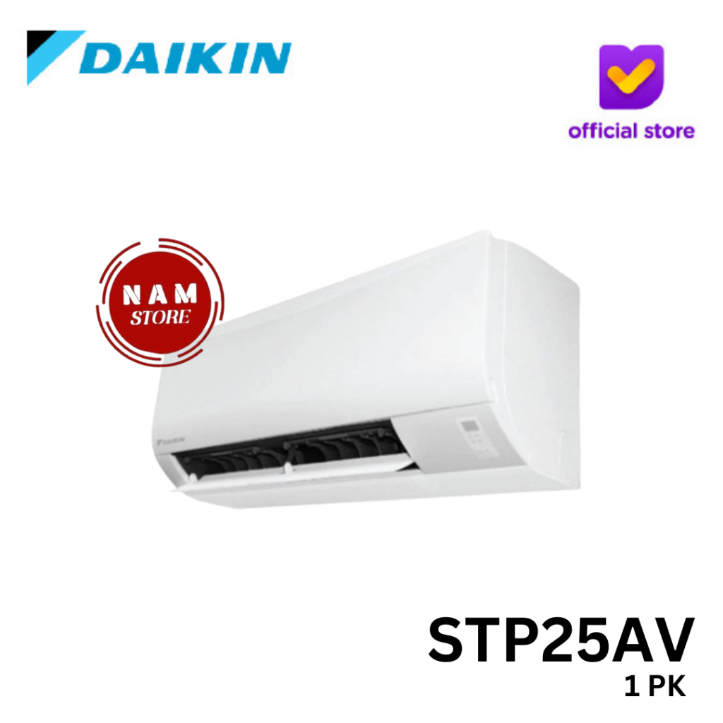AC DAIKIN BREEZE 1/2 PK, 1 PK | NAM STORE