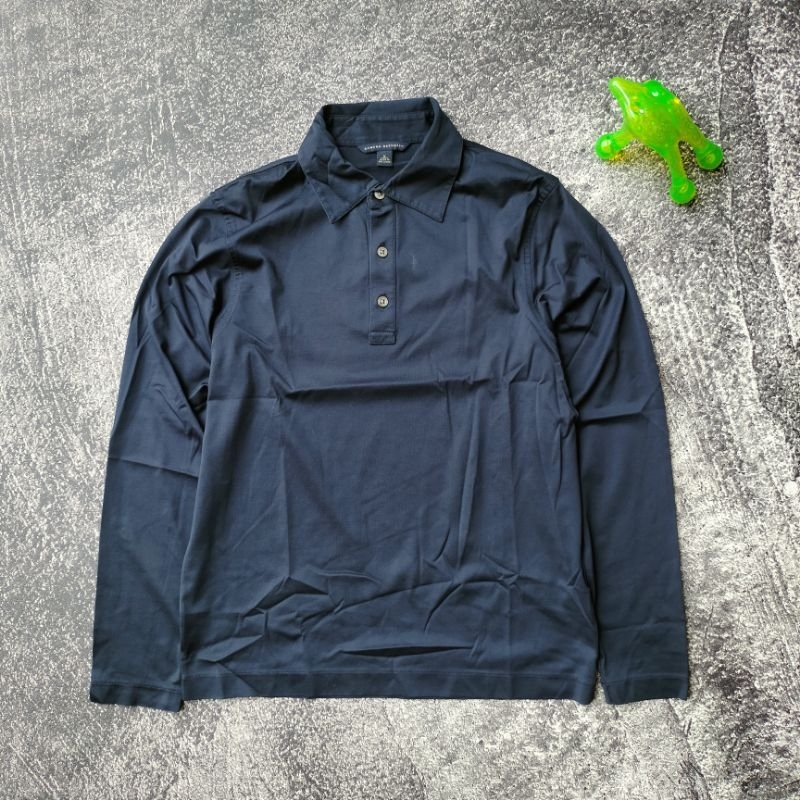 Kemeja Banana Republik