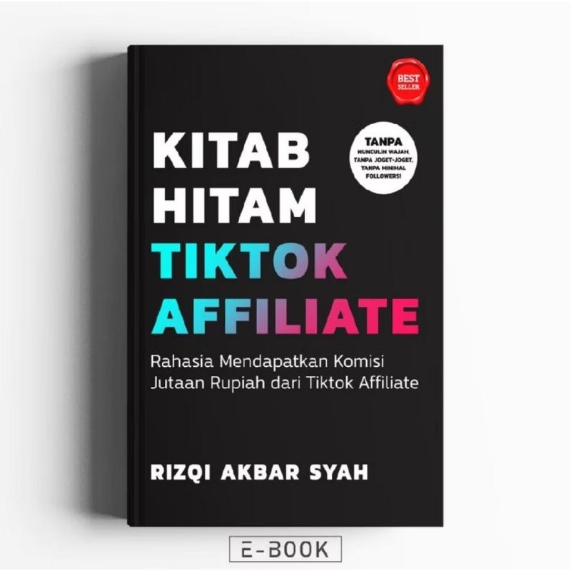 Tentang TikTok - Kitab Hitam TikTok Affiliate, Panduan TikTok Untuk Meningkatkan Penjualan, TikTok G