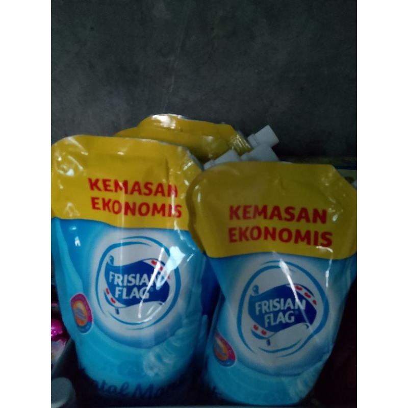 

Frisian flag 545ml