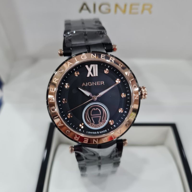 JAM TANGAN WANITA AIGNER VIGEVANO