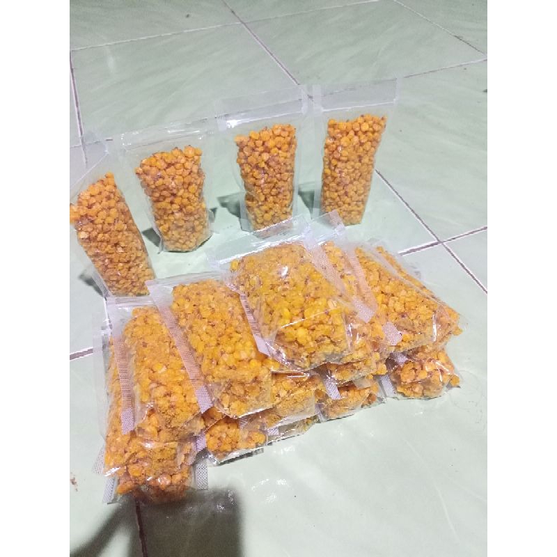 

MARNING JAGUNG 200 GRAM EMPUK GURIH ASIN