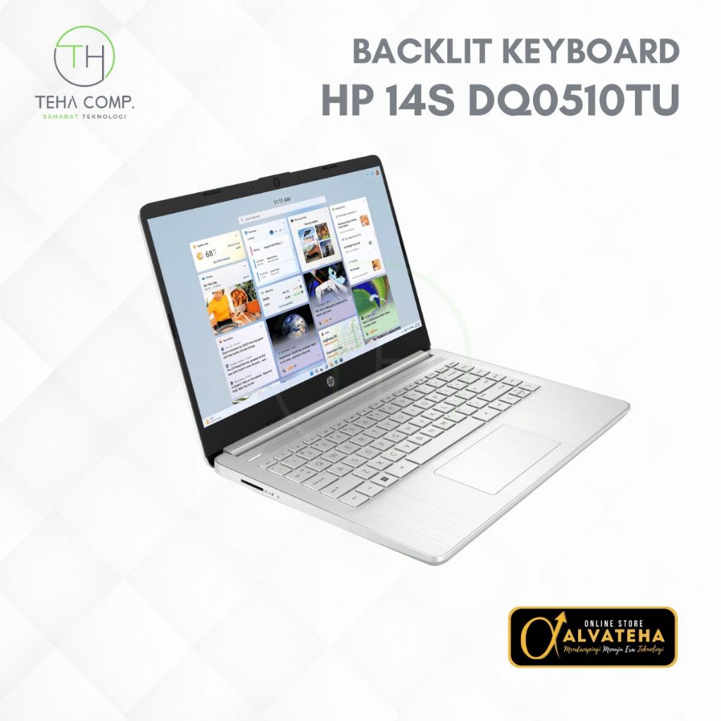 Laptop Intel Core i5 Ci5 Ci3 AMD Notebook Netbook Bekas Berkualitas