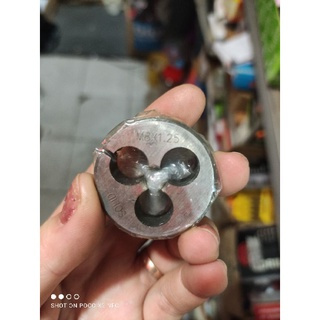 Senai Tap SOLID m8x1.25 senai drat ( SENAI TAP SOLID )