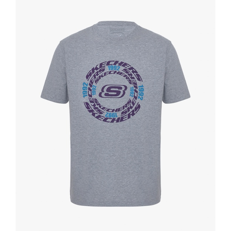 Kaos Skechers Mens Original Sale Sportstation