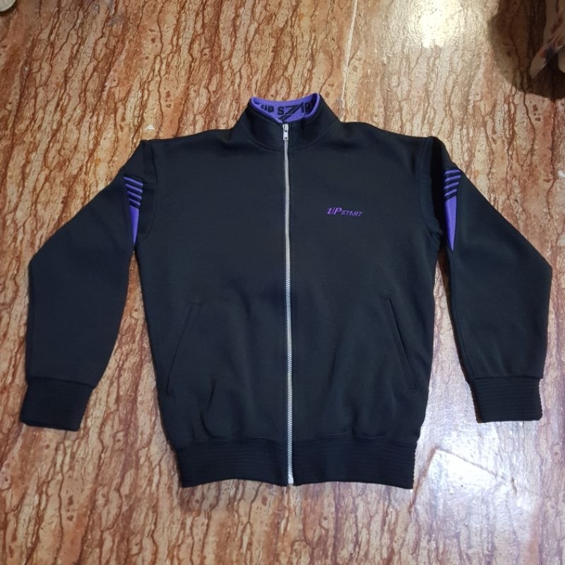 Tracktop Vintage Upstart (Jacket Vintage)