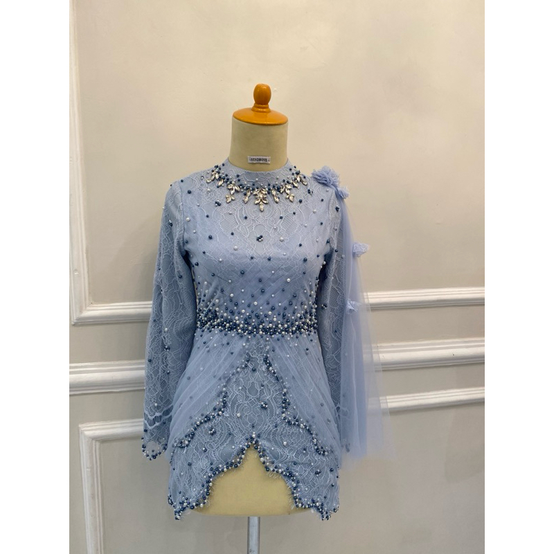 VINDROVE BUTIK KEBAYA