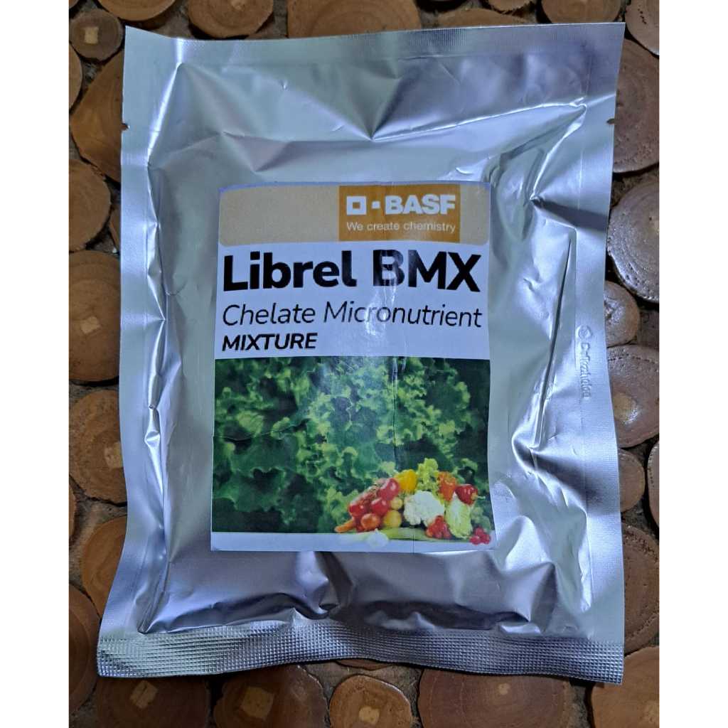 Pupuk Librel BMX (Mikro Majemuk)/Pupuk Librel Merk BMX