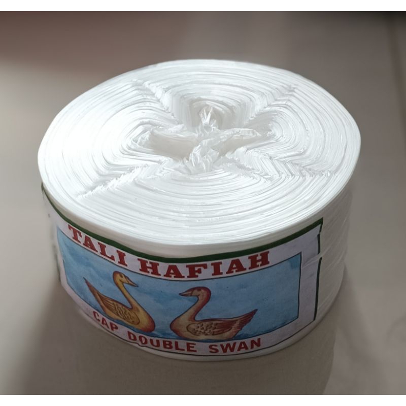 

tali plastik rafiah