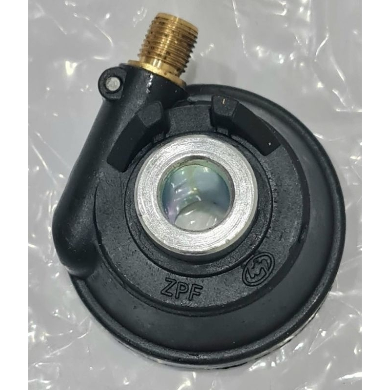 Gear Box speedometer untuk piaggio Zip