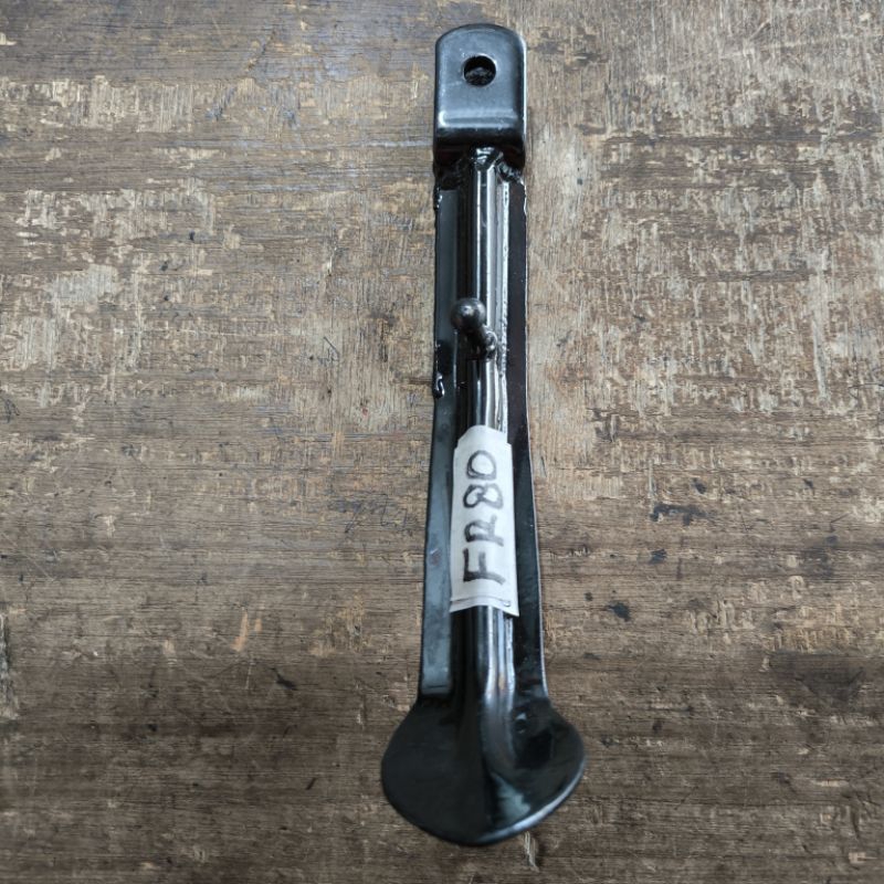 Standar Samping Suzuki FR70 FR80 FR80 CDI High Quality