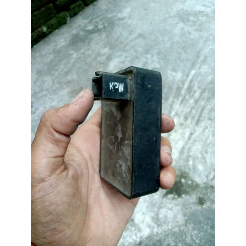 Cdi Honda Kirana 125 Original