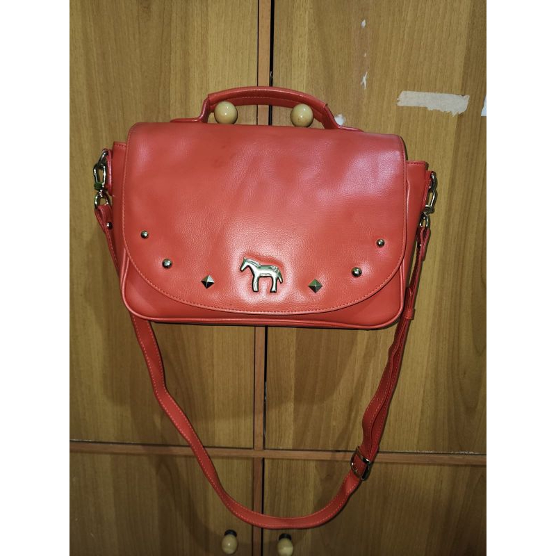 sling bag lapalette