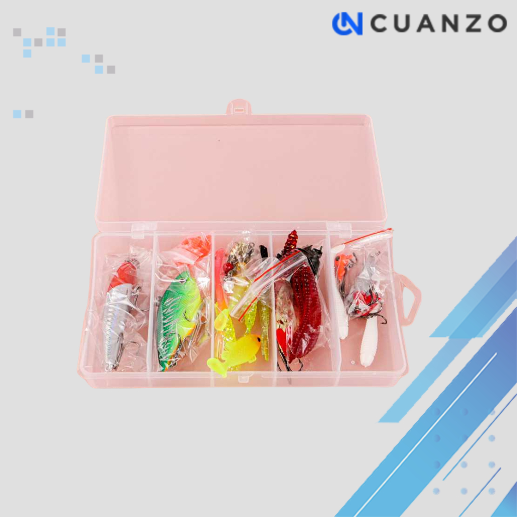 Umpan Pancing Ikan Sungai Mas Nila Siap Pakai / Umpan Pancing Ikan Laut Ukuran Kecil Hingga Besar Be