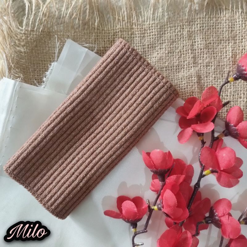 CIPUT BANDANA JILBAB PREMIUM