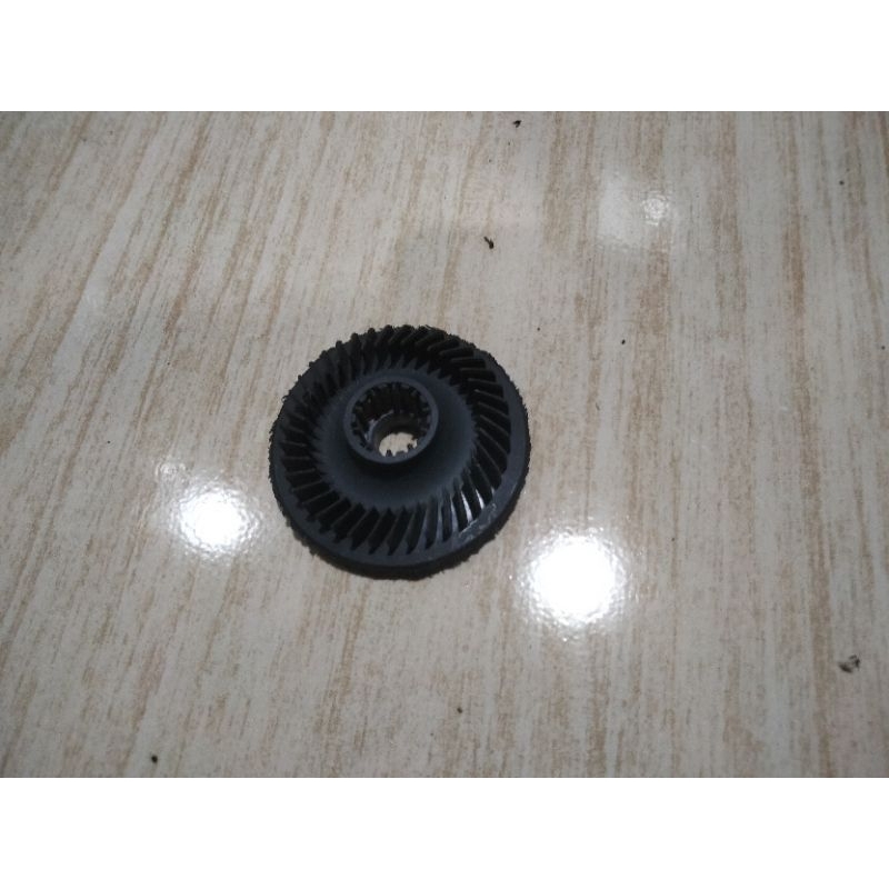 kipas mesin Bosch bekas GWS060