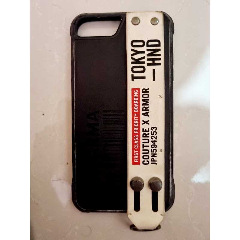 Case Casing Skinarma Original Iphone 7 Plus