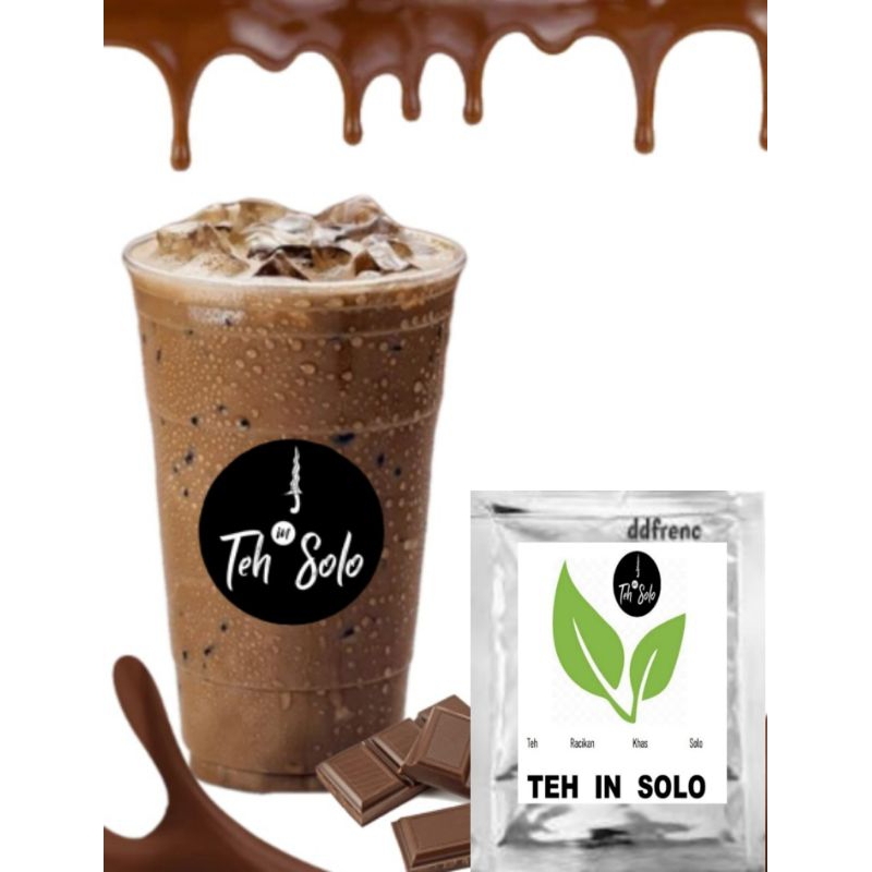 

COKLAT PREMIUM 250 gram