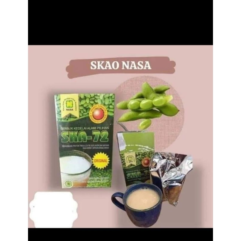 

MURAH!!! herbal serbuk kedelai alami