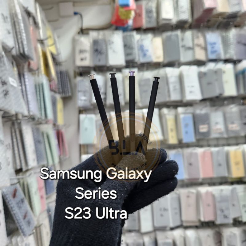 Stylus Pen / S-Pen S4MSUN9 Galaxy S23 Ultra